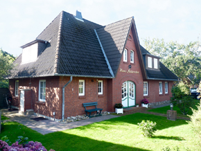 Haus Suedwester