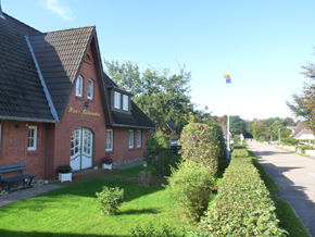 Haus Suedwester